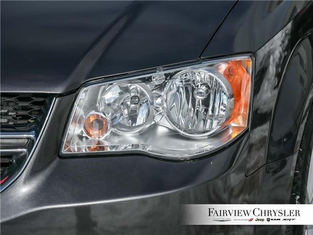 2019 Dodge Grand Caravan 35th Anniversary Edition (Stk: U21514) in Burlington - Image 8 of 30 2019 Dodge Grand Caravan 35th Anniversary Edition (Stk: U21514) in Burlington - Image 8 of 30