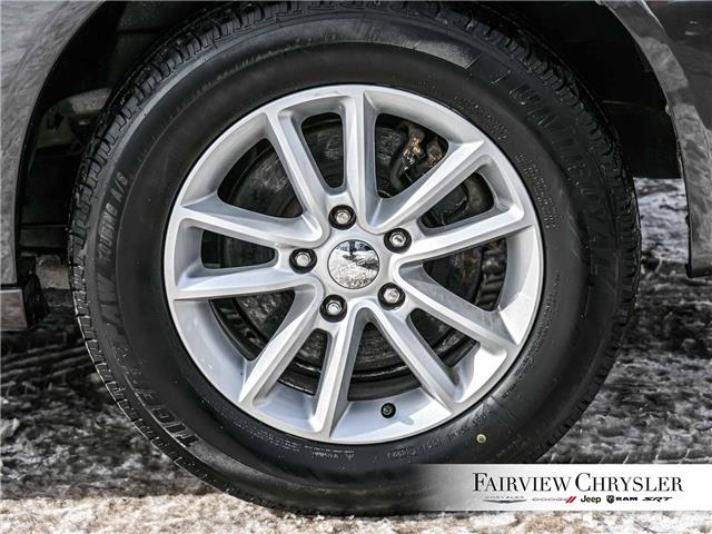 2019 Dodge Grand Caravan 35th Anniversary Edition (Stk: U21514) in Burlington - Image 9 of 30 2019 Dodge Grand Caravan 35th Anniversary Edition (Stk: U21514) in Burlington - Image 9 of 30