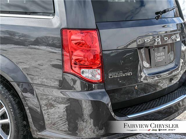 2019 Dodge Grand Caravan 35th Anniversary Edition (Stk: U21514) in Burlington - Image 10 of 30 2019 Dodge Grand Caravan 35th Anniversary Edition (Stk: U21514) in Burlington - Image 10 of 30