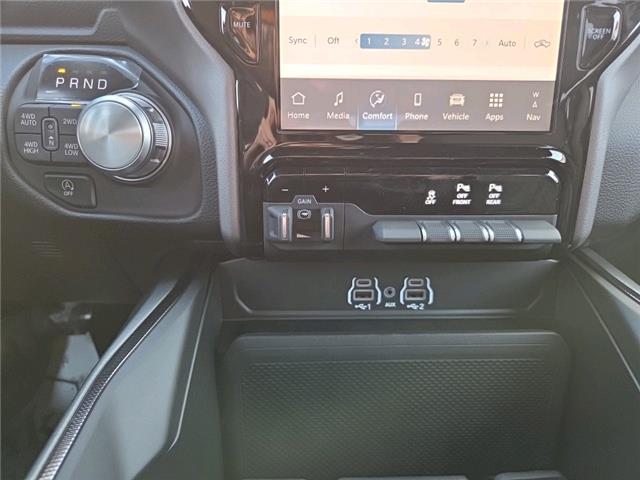 2026 RAM 1500 Sport (Stk: 26-077) in Hanover - Image 14 of 15