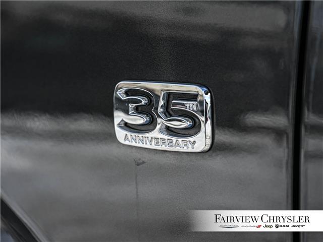 2019 Dodge Grand Caravan 35th Anniversary Edition (Stk: U21514) in Burlington - Image 13 of 30 2019 Dodge Grand Caravan 35th Anniversary Edition (Stk: U21514) in Burlington - Image 13 of 30