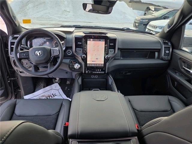 2026 RAM 1500 Sport (Stk: 26-077) in Hanover - Image 15 of 15