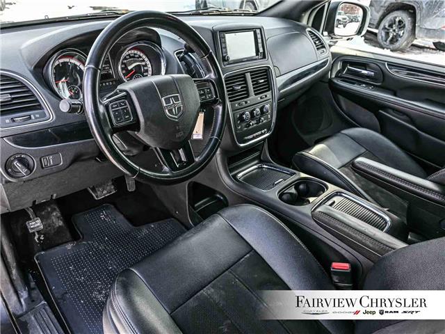 2019 Dodge Grand Caravan 35th Anniversary Edition (Stk: U21514) in Burlington - Image 14 of 30 2019 Dodge Grand Caravan 35th Anniversary Edition (Stk: U21514) in Burlington - Image 14 of 30