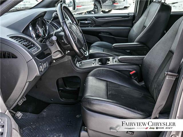 2019 Dodge Grand Caravan 35th Anniversary Edition (Stk: U21514) in Burlington - Image 15 of 30 2019 Dodge Grand Caravan 35th Anniversary Edition (Stk: U21514) in Burlington - Image 15 of 30