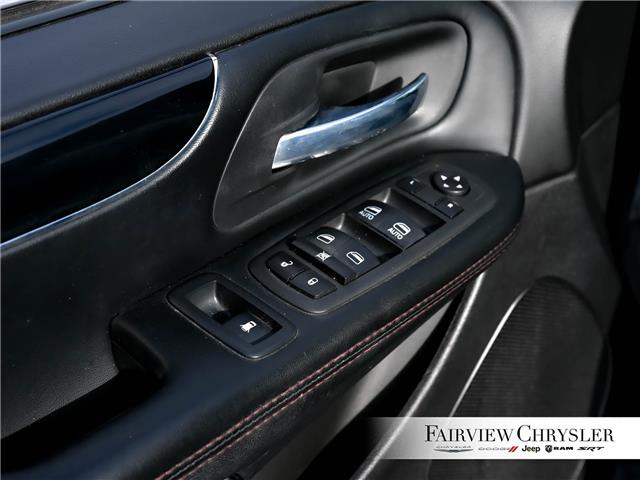 2019 Dodge Grand Caravan 35th Anniversary Edition (Stk: U21514) in Burlington - Image 17 of 30 2019 Dodge Grand Caravan 35th Anniversary Edition (Stk: U21514) in Burlington - Image 17 of 30