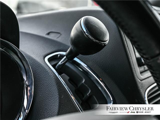 2019 Dodge Grand Caravan 35th Anniversary Edition (Stk: U21514) in Burlington - Image 18 of 30 2019 Dodge Grand Caravan 35th Anniversary Edition (Stk: U21514) in Burlington - Image 18 of 30