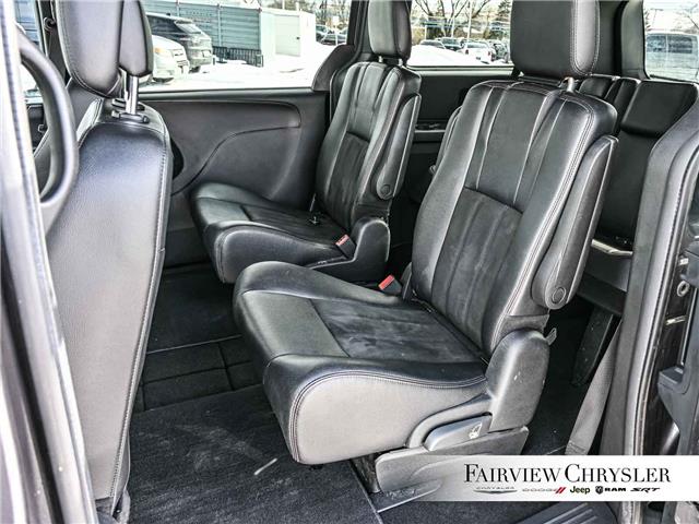 2019 Dodge Grand Caravan 35th Anniversary Edition (Stk: U21514) in Burlington - Image 19 of 30 2019 Dodge Grand Caravan 35th Anniversary Edition (Stk: U21514) in Burlington - Image 19 of 30