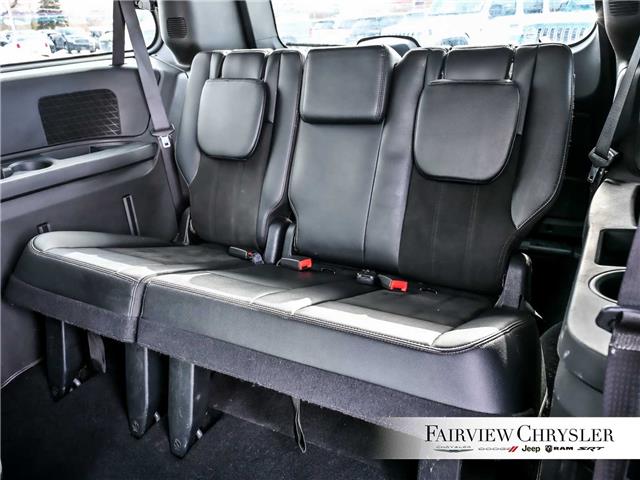 2019 Dodge Grand Caravan 35th Anniversary Edition (Stk: U21514) in Burlington - Image 20 of 30 2019 Dodge Grand Caravan 35th Anniversary Edition (Stk: U21514) in Burlington - Image 20 of 30