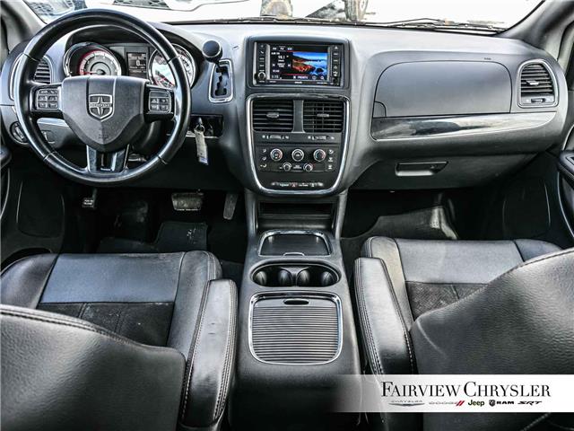 2019 Dodge Grand Caravan 35th Anniversary Edition (Stk: U21514) in Burlington - Image 21 of 30 2019 Dodge Grand Caravan 35th Anniversary Edition (Stk: U21514) in Burlington - Image 21 of 30