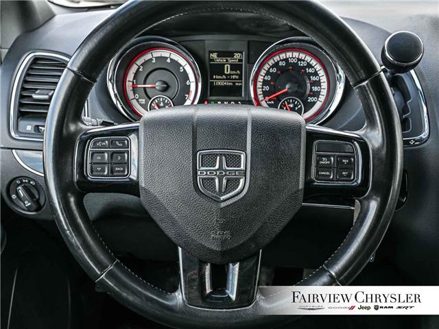 2019 Dodge Grand Caravan 35th Anniversary Edition (Stk: U21514) in Burlington - Image 22 of 30 2019 Dodge Grand Caravan 35th Anniversary Edition (Stk: U21514) in Burlington - Image 22 of 30