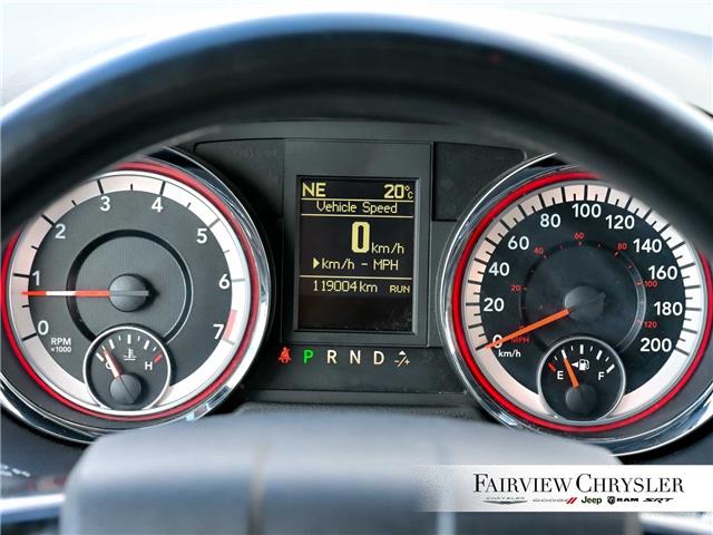 2019 Dodge Grand Caravan 35th Anniversary Edition (Stk: U21514) in Burlington - Image 23 of 30 2019 Dodge Grand Caravan 35th Anniversary Edition (Stk: U21514) in Burlington - Image 23 of 30