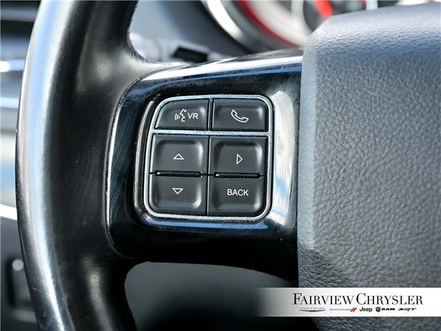 2019 Dodge Grand Caravan 35th Anniversary Edition (Stk: U21514) in Burlington - Image 24 of 30 2019 Dodge Grand Caravan 35th Anniversary Edition (Stk: U21514) in Burlington - Image 24 of 30