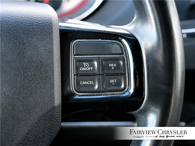 2019 Dodge Grand Caravan 35th Anniversary Edition (Stk: U21514) in Burlington - Image 25 of 30 2019 Dodge Grand Caravan 35th Anniversary Edition (Stk: U21514) in Burlington - Image 25 of 30