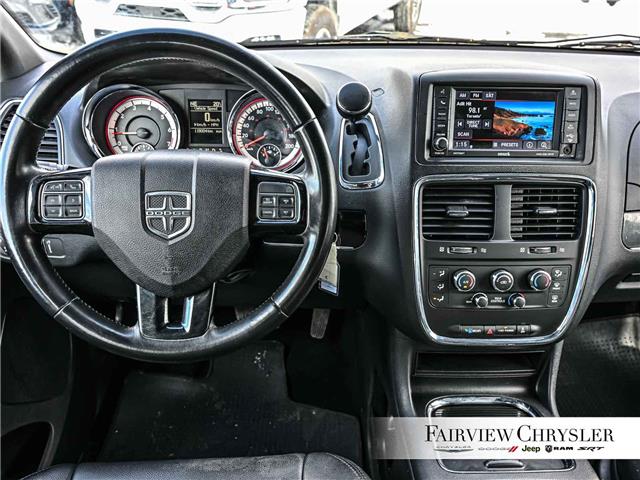 2019 Dodge Grand Caravan 35th Anniversary Edition (Stk: U21514) in Burlington - Image 26 of 30 2019 Dodge Grand Caravan 35th Anniversary Edition (Stk: U21514) in Burlington - Image 26 of 30