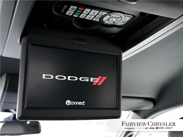 2019 Dodge Grand Caravan 35th Anniversary Edition (Stk: U21514) in Burlington - Image 28 of 30 2019 Dodge Grand Caravan 35th Anniversary Edition (Stk: U21514) in Burlington - Image 28 of 30
