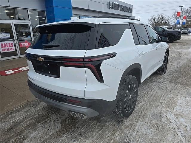 2026 Chevrolet Traverse LT (Stk: 26-955) in Listowel - Image 3 of 10