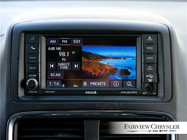 2019 Dodge Grand Caravan 35th Anniversary Edition (Stk: U21514) in Burlington - Image 29 of 30 2019 Dodge Grand Caravan 35th Anniversary Edition (Stk: U21514) in Burlington - Image 29 of 30