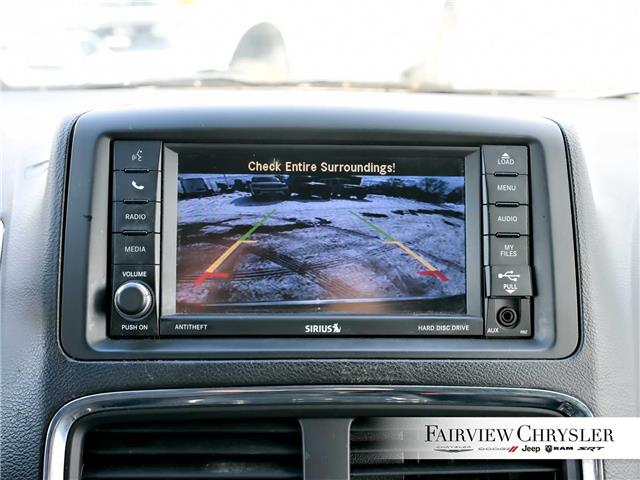 2019 Dodge Grand Caravan 35th Anniversary Edition (Stk: U21514) in Burlington - Image 30 of 30 2019 Dodge Grand Caravan 35th Anniversary Edition (Stk: U21514) in Burlington - Image 30 of 30