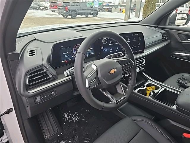 2026 Chevrolet Traverse LT (Stk: 26-955) in Listowel - Image 4 of 10