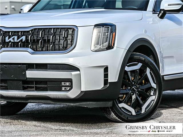 2023 Kia Telluride EX (Stk: U6346) in Grimsby - Image 7 of 32