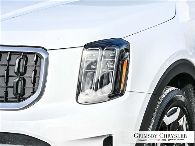 2023 Kia Telluride EX (Stk: U6346) in Grimsby - Image 8 of 32