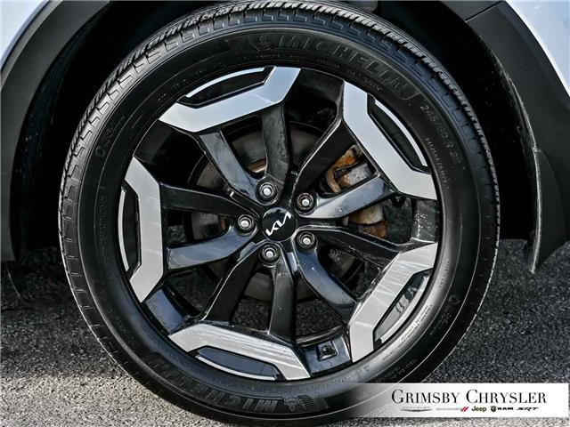 2023 Kia Telluride EX (Stk: U6346) in Grimsby - Image 9 of 32