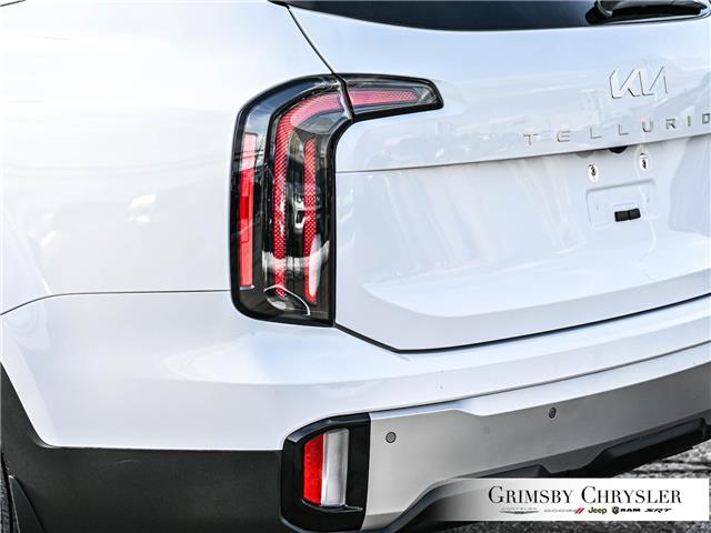 2023 Kia Telluride EX (Stk: U6346) in Grimsby - Image 10 of 32