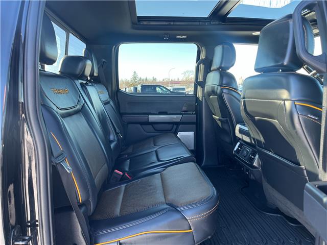 2023 Ford F-150 Tremor (Stk: U99485) in Hague - Image 12 of 13