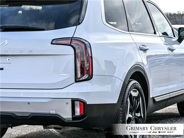 2023 Kia Telluride EX (Stk: U6346) in Grimsby - Image 11 of 32