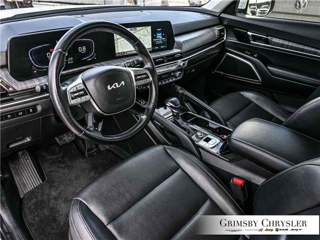 2023 Kia Telluride EX (Stk: U6346) in Grimsby - Image 13 of 32