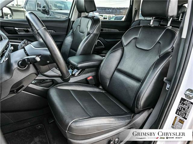 2023 Kia Telluride EX (Stk: U6346) in Grimsby - Image 15 of 32