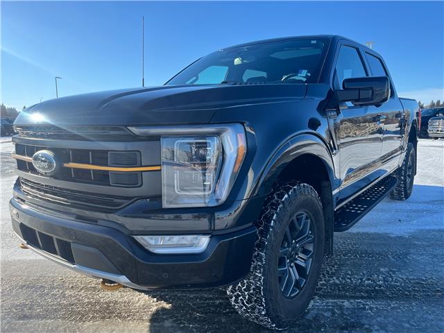 2023 Ford F-150 Tremor (Stk: U99485) in Hague - Image 4 of 13