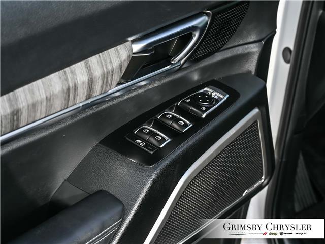 2023 Kia Telluride EX (Stk: U6346) in Grimsby - Image 16 of 32