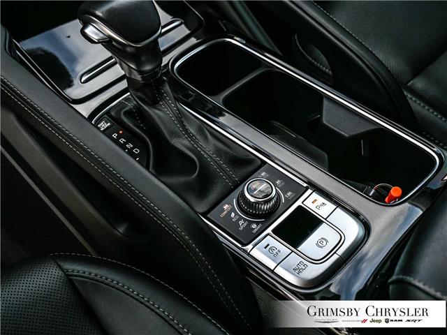 2023 Kia Telluride EX (Stk: U6346) in Grimsby - Image 17 of 32
