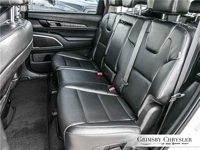 2023 Kia Telluride EX (Stk: U6346) in Grimsby - Image 18 of 32