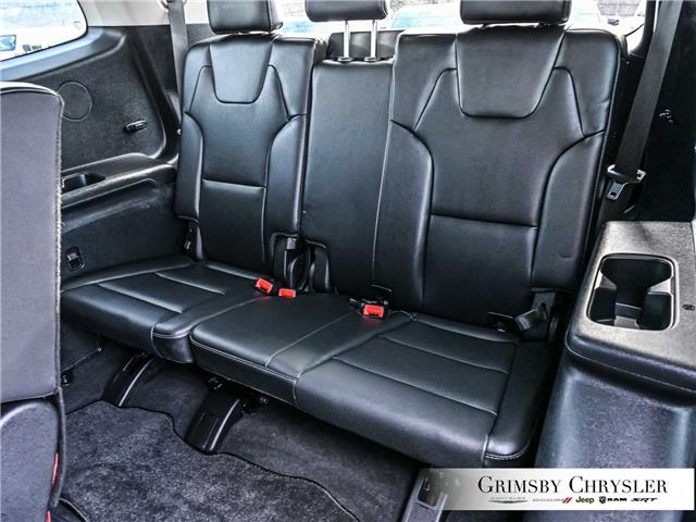 2023 Kia Telluride EX (Stk: U6346) in Grimsby - Image 19 of 32