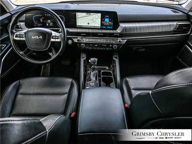 2023 Kia Telluride EX (Stk: U6346) in Grimsby - Image 20 of 32