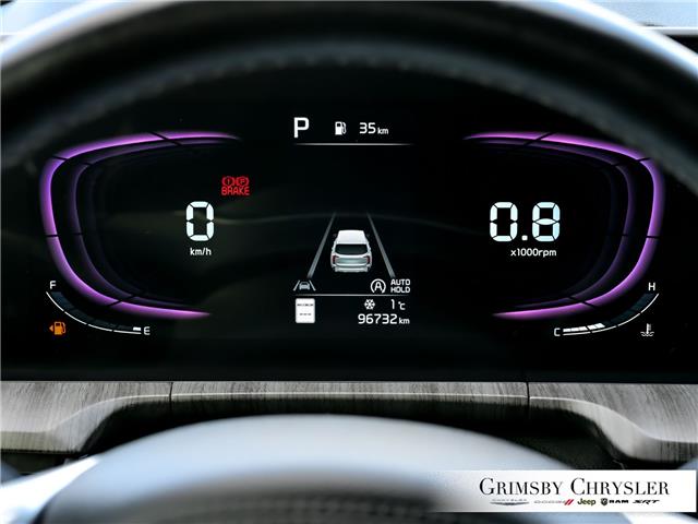 2023 Kia Telluride EX (Stk: U6346) in Grimsby - Image 22 of 32