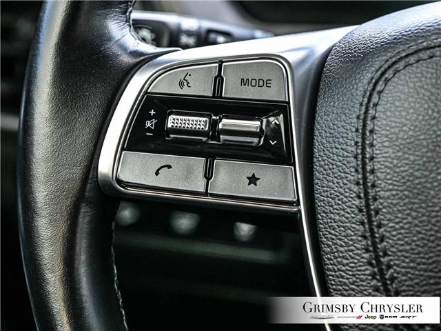 2023 Kia Telluride EX (Stk: U6346) in Grimsby - Image 23 of 32
