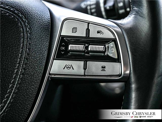 2023 Kia Telluride EX (Stk: U6346) in Grimsby - Image 24 of 32