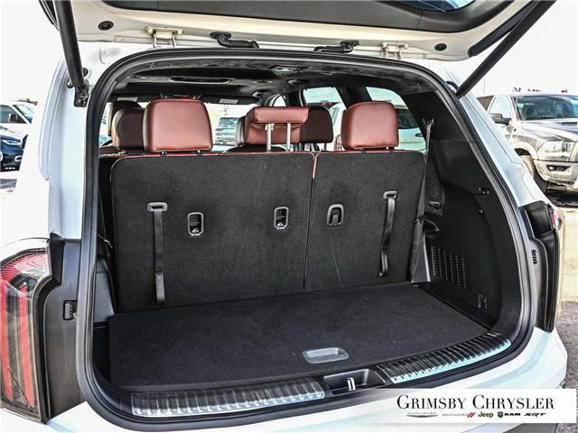 2023 Kia Telluride SX Limited w/Mahogany Interior (Stk: U6345) in Grimsby - Image 6 of 32