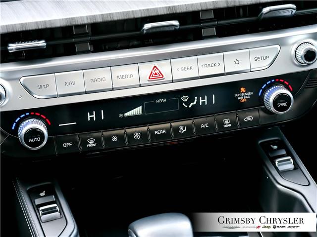 2023 Kia Telluride EX (Stk: U6346) in Grimsby - Image 26 of 32