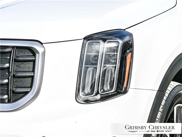 2023 Kia Telluride SX Limited w/Mahogany Interior (Stk: U6345) in Grimsby - Image 8 of 32