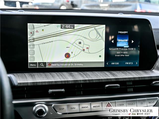 2023 Kia Telluride EX (Stk: U6346) in Grimsby - Image 27 of 32