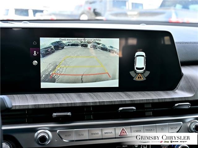 2023 Kia Telluride EX (Stk: U6346) in Grimsby - Image 31 of 32