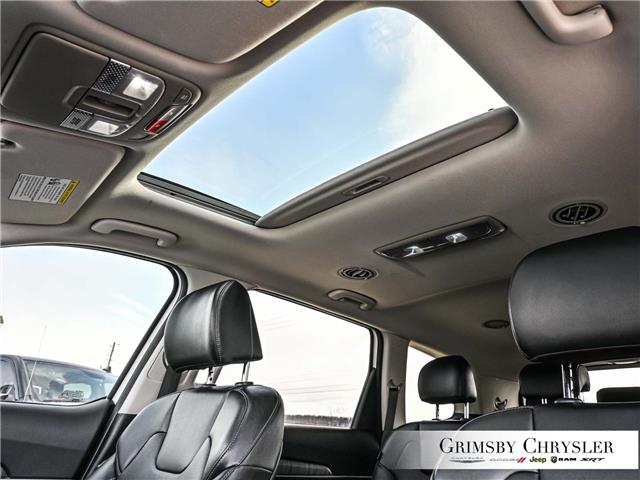 2023 Kia Telluride EX (Stk: U6346) in Grimsby - Image 32 of 32