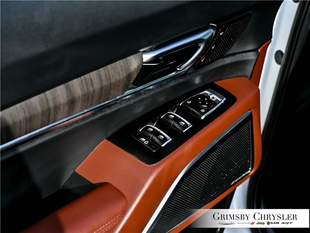 2023 Kia Telluride SX Limited w/Mahogany Interior (Stk: U6345) in Grimsby - Image 17 of 32