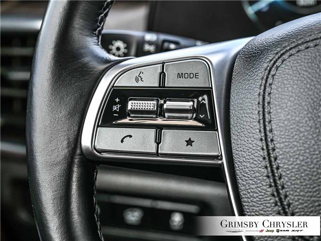 2023 Kia Telluride SX Limited w/Mahogany Interior (Stk: U6345) in Grimsby - Image 24 of 32