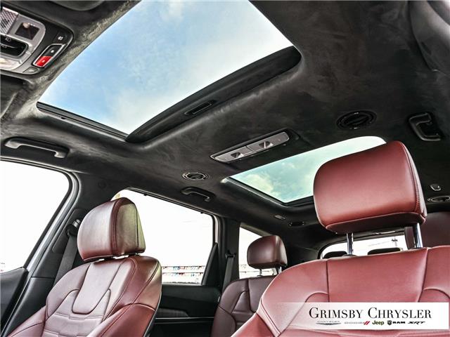 2023 Kia Telluride SX Limited w/Mahogany Interior (Stk: U6345) in Grimsby - Image 32 of 32