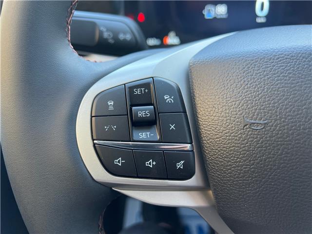 2026 Ford Explorer Active (Stk: 26S965) in CRESTON - Image 24 of 26